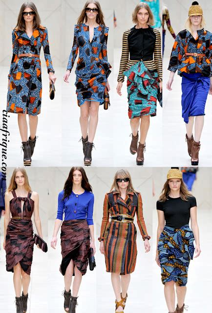 burberry african print dress|burberry inspired dress.